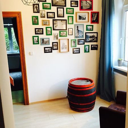 Historical Beer Apartment Bratislava Bagian luar foto