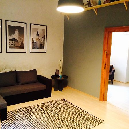 Historical Beer Apartment Bratislava Bagian luar foto