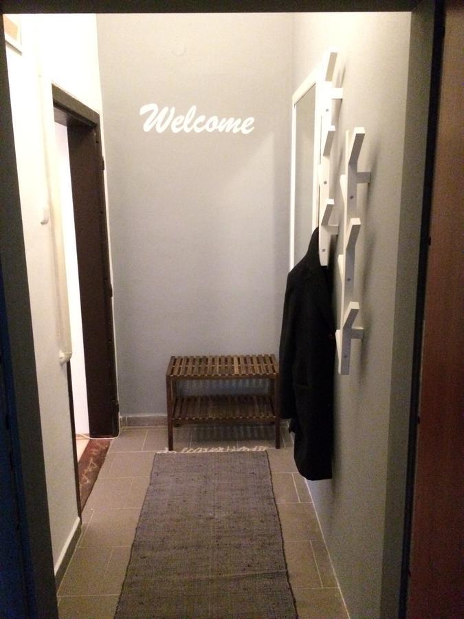 Historical Beer Apartment Bratislava Bagian luar foto