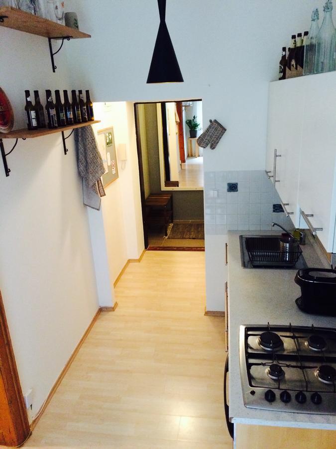 Historical Beer Apartment Bratislava Bagian luar foto