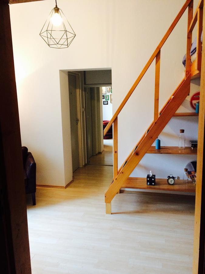 Historical Beer Apartment Bratislava Bagian luar foto