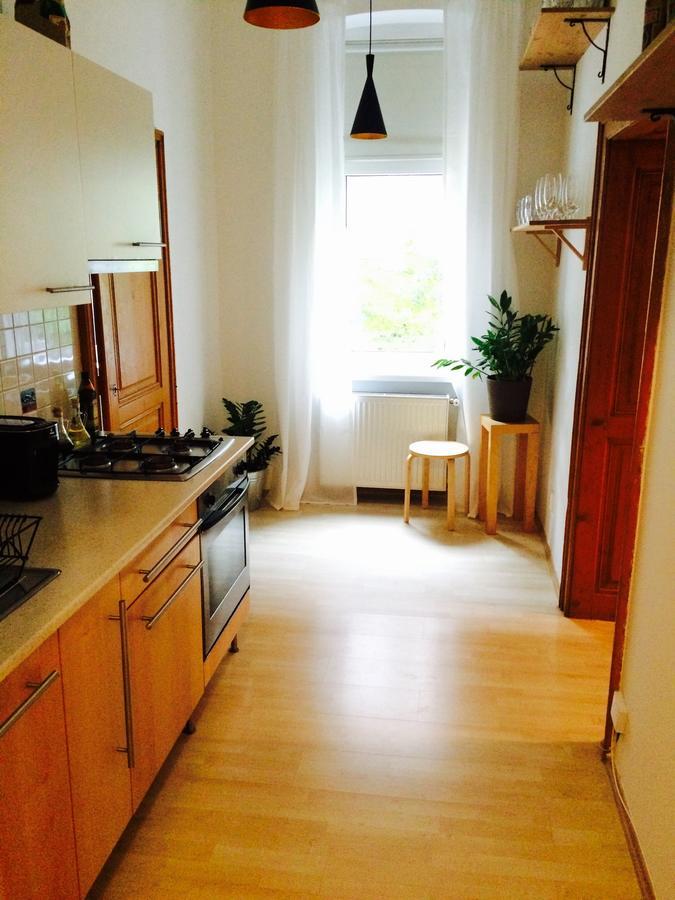 Historical Beer Apartment Bratislava Bagian luar foto