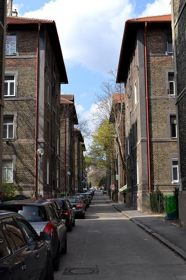 Historical Beer Apartment Bratislava Bagian luar foto